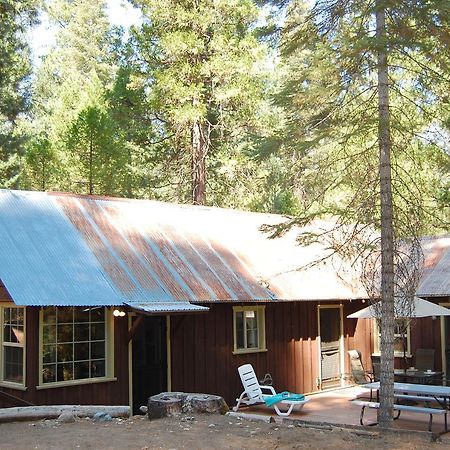 6S Fretzs Den Villa South Wawona Eksteriør bilde